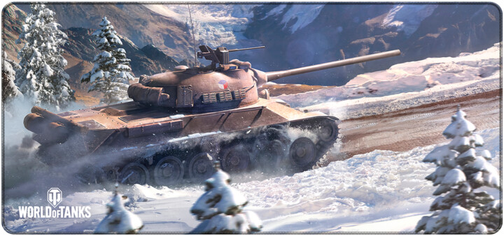 World of Tanks - TVP T 50/51, XL_1735048013