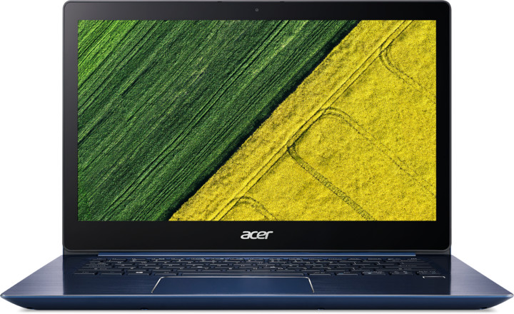 Acer Swift 3 celokovový (SF314-52G-54HC), modrá_1343183503