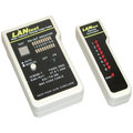 Solarix LANtest - měřící přístroj k měření správnosti zapojení RJ45, BNC, RJ12, RJ11_436570154