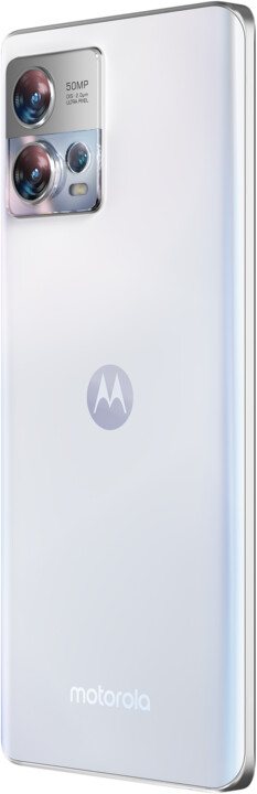 Motorola EDGE 30 Fusion, 8GB/128GB, Opal White_15331636