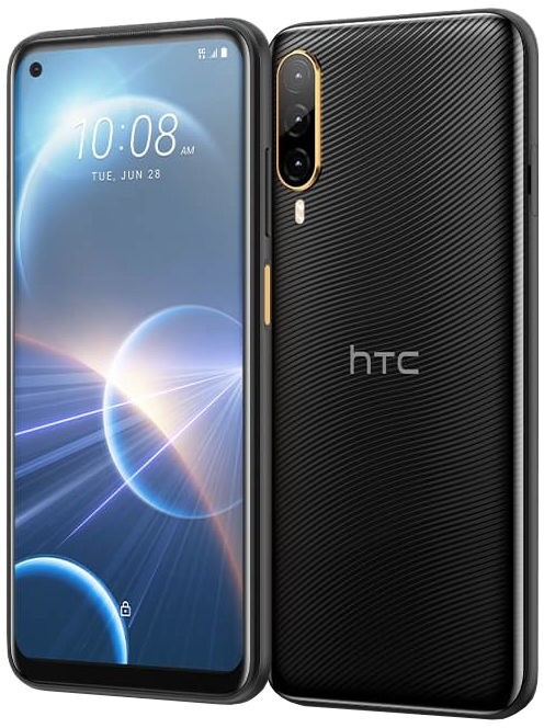 HTC Desire 22 Pro 5G, 8GB/128GB, Starry Night Black_1269173231