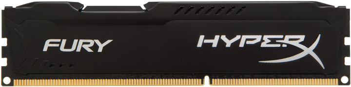 HyperX Fury Black 8GB DDR4 2400_423983678