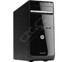 HP Pavilion P6-2001cs, černá_93990541