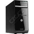 HP Pavilion P6-2001cs, černá_93990541