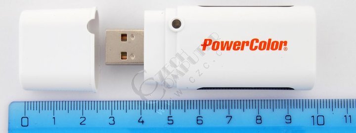 Powercolor Usb digital receiver (DVB-T)_135302801