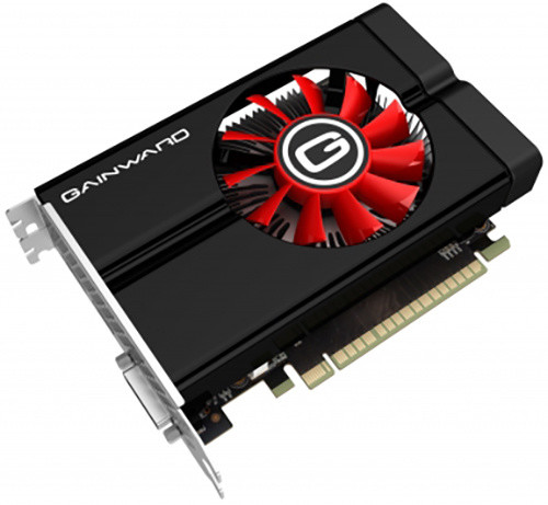 Gainward GeForce GTX 1050, 2GB GDDR5_841436889