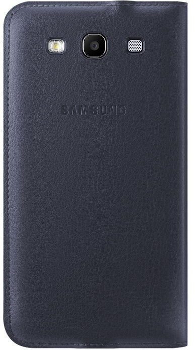 Samsung S-view EF-CI930BL pro Galaxy S III Neo (i9301), modrá indigo_663144256