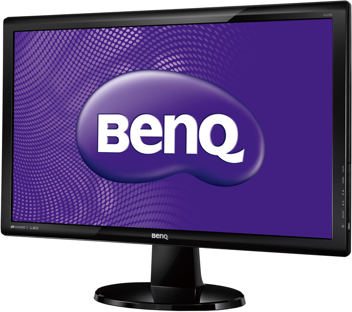 BenQ GL2450H - LED monitor 24&quot;_1931776963