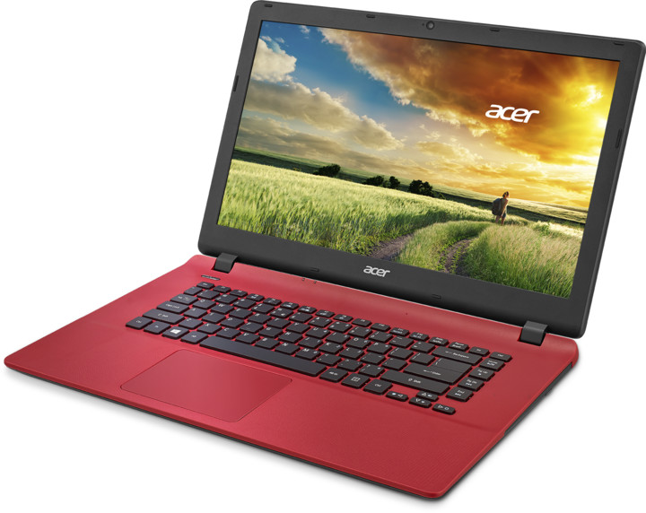 Acer Aspire ES17 (ES1-732-C02L), červená_2112929205