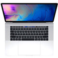 Apple MacBook Pro 15 Touch Bar, 2.2 GHz, 256 GB, Silver