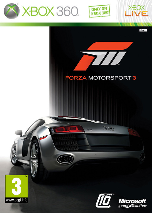 Forza Motorsport 3 (Xbox 360)_1978463139