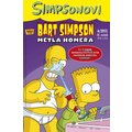 Komiks Bart Simpson: Metla Homera, 6/2015