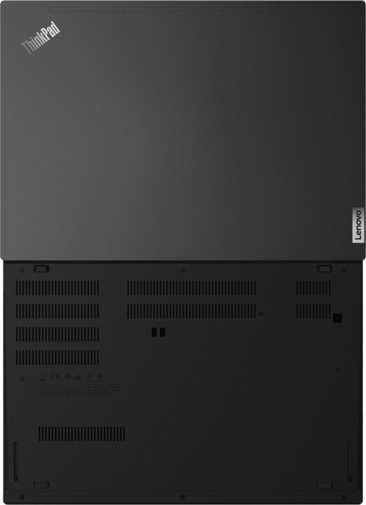 Lenovo ThinkPad L14 Gen 1, černá_260868440
