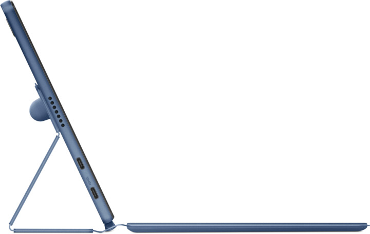 Lenovo IdeaPad Duet 3 11IAN8, modrá_640682661