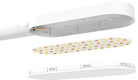 Yeelight Portable LED lamp (rechargable)_1776283282