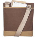 Moshi Aerio Lite taška pro iPad, Cocoa Brown_281391185