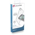 CellularLine CLEAR DUO zadní čirý kryt s ochranným rámečkem pro Apple iPhone 7/8/SE 2020_606341820