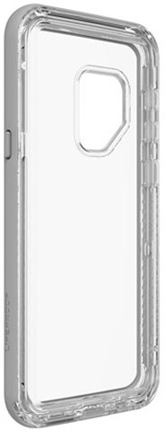 LifeProof NEXT odolné pouzdro pro Samsung S9, šedé_321122387