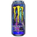Monster Lewis Hamilton Zero, energetický, perlivý, 500 ml_34166275