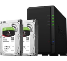 Synology DS218play DiskStation_653941950