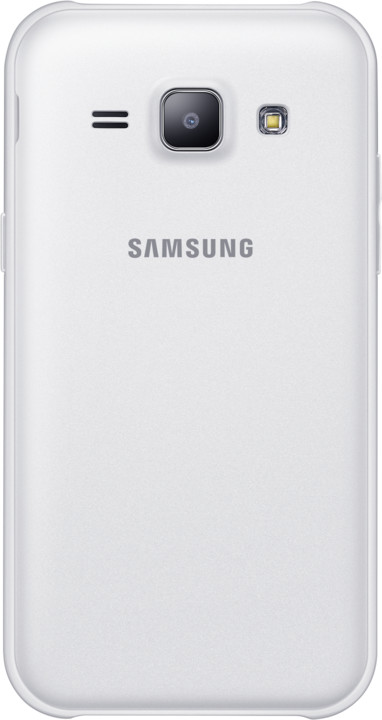 Samsung Galaxy J1, Dual SIM, bílá_186861823