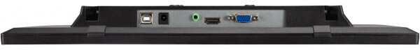Viewsonic TD1630-3 - LED monitor 16"