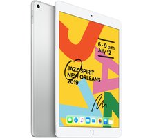 Apple iPad 2019 (7. gen.), 10.2&quot; Wi-Fi 32GB, Silver_630293056