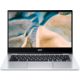 Acer Chromebook Spin 514 (CP514-1H), stříbrná Garance bleskového servisu s Acerem + Servisní pohotovost – vylepšený servis PC a NTB ZDARMA + O2 TV HBO a Sport Pack na dva měsíce