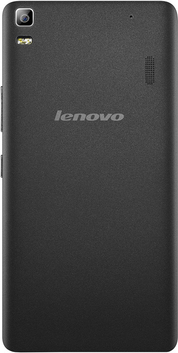Lenovo A7000, DualSim, černá_1166208872