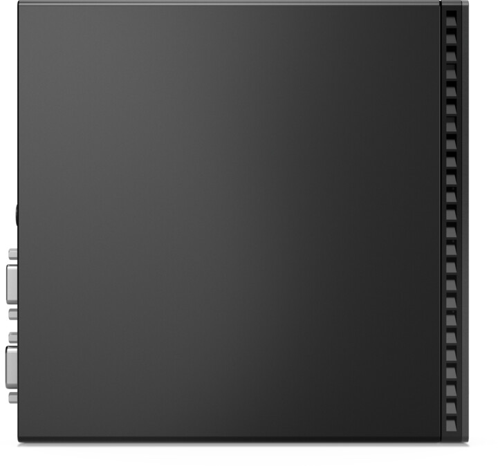 Lenovo ThinkCentre M80q, černá_1324577684