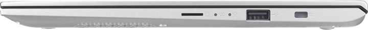 ASUS VivoBook S14 S412FA-EB425T, stříbrná_877216551