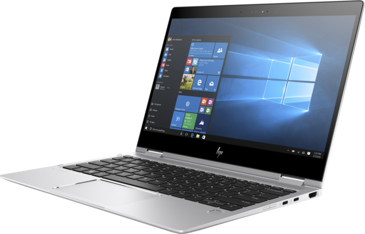 HP EliteBook x360 1020 G2, stříbrná_2011437416