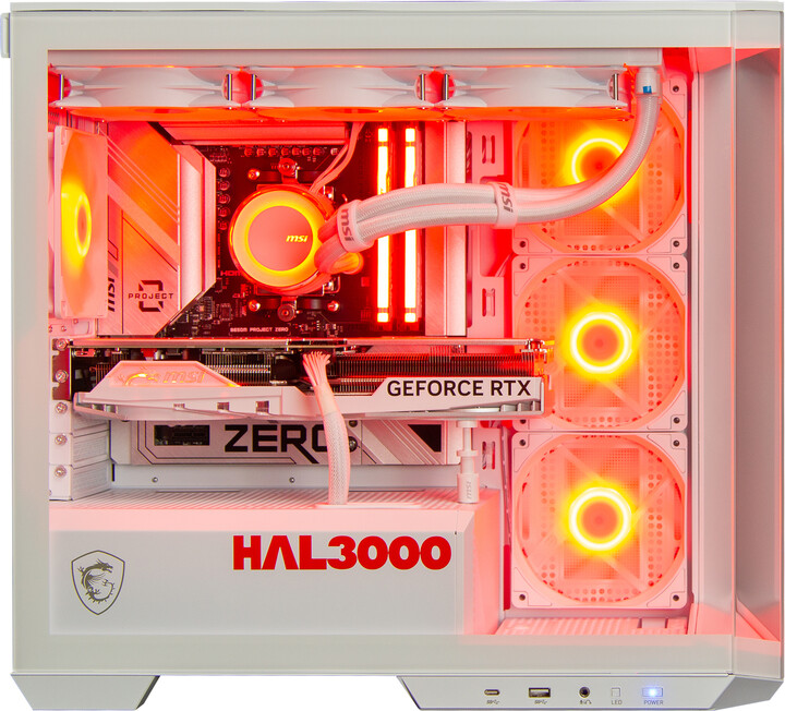 HAL3000 Alfa Gamer Zero (RTX 4070 Ti Super), bíá_1328043674