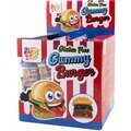 Candy Burger, želé, 80x10g_400684033