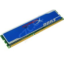 Kingston HyperX Blu 2GB DDR3 1333_1870538483