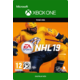 NHL 19 (Xbox ONE) - elektronicky