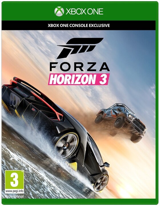 Forza Horizon 3 (Xbox ONE)_1920880343