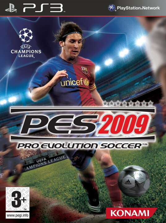 Pro Evolution Soccer 2009 (PS3)_1383713268