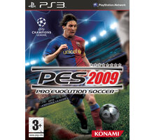 Pro Evolution Soccer 2009 (PS3)_1383713268