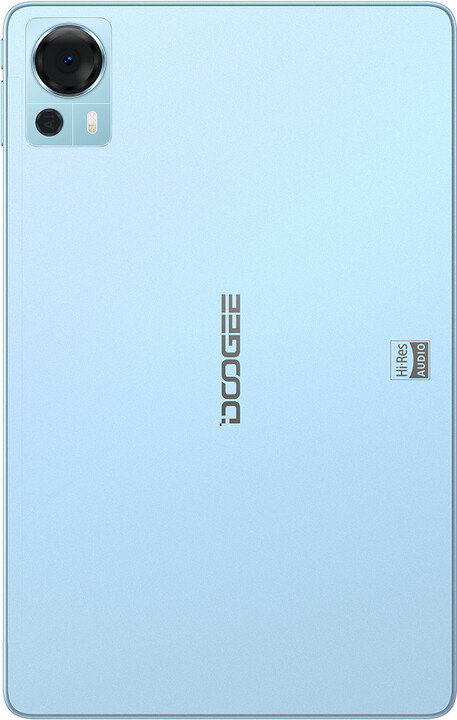 DOOGEE T20 LTE, 8GB/256GB, Ice Blue_1993385097