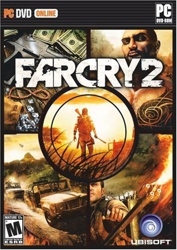 Far Cry 2 (PC)_1529412893
