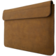 FIXED kožené pouzdro Oxford pro Apple iPad Pro 12,9" (2018/2020) s klávesnicí Folio, hnědá
