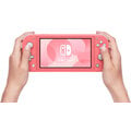 Nintendo Switch Lite, růžová_207965995