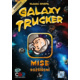 Desková hra Galaxy Trucker: Mise, rozšíření