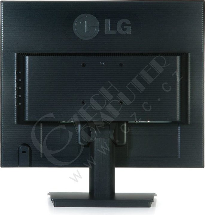 LG L1919S-SF - LCD monitor 19"
