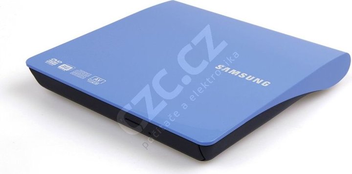 Samsung SE-208AB modrá Retail_985668894