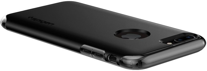 Spigen Hybrid Armor pro iPhone 7 Plus, black_244504302