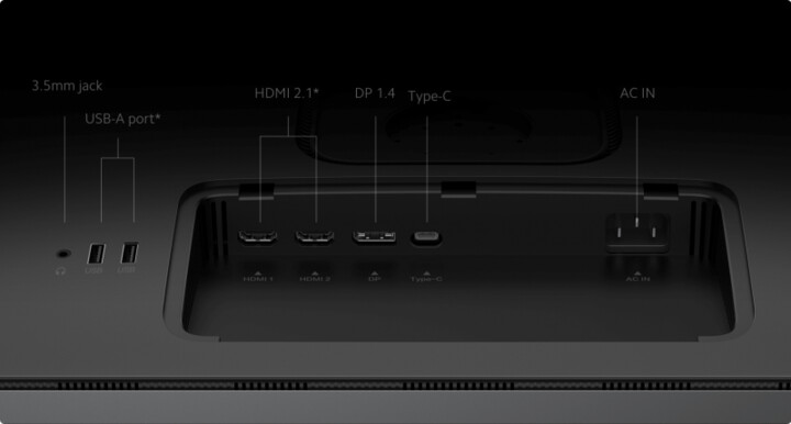 Xiaomi 4K Monitor - LED monitor 27&quot;_350911543