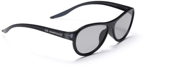 LG AG-F310 - 3D Brýle, pasivní, 1ks_1530751281
