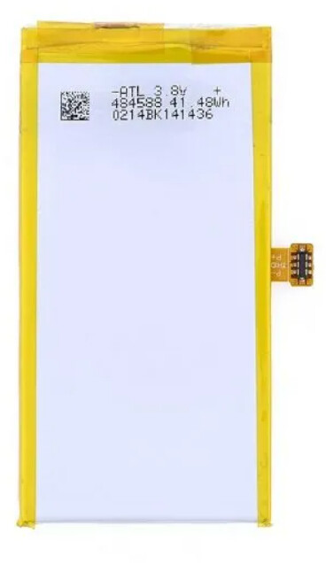 Honor baterie HB494590EBC pro mobilní telefon Honor 7, 3000mAh, Li-Pol_1813514461